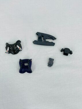 Roblox Action Figure Accessories Lot